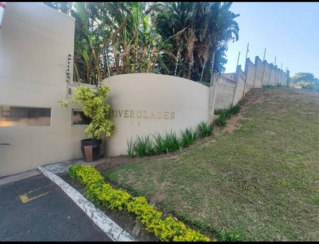 2 BEDROOM APARTMENT FOR SALE IN RIVERSIDE